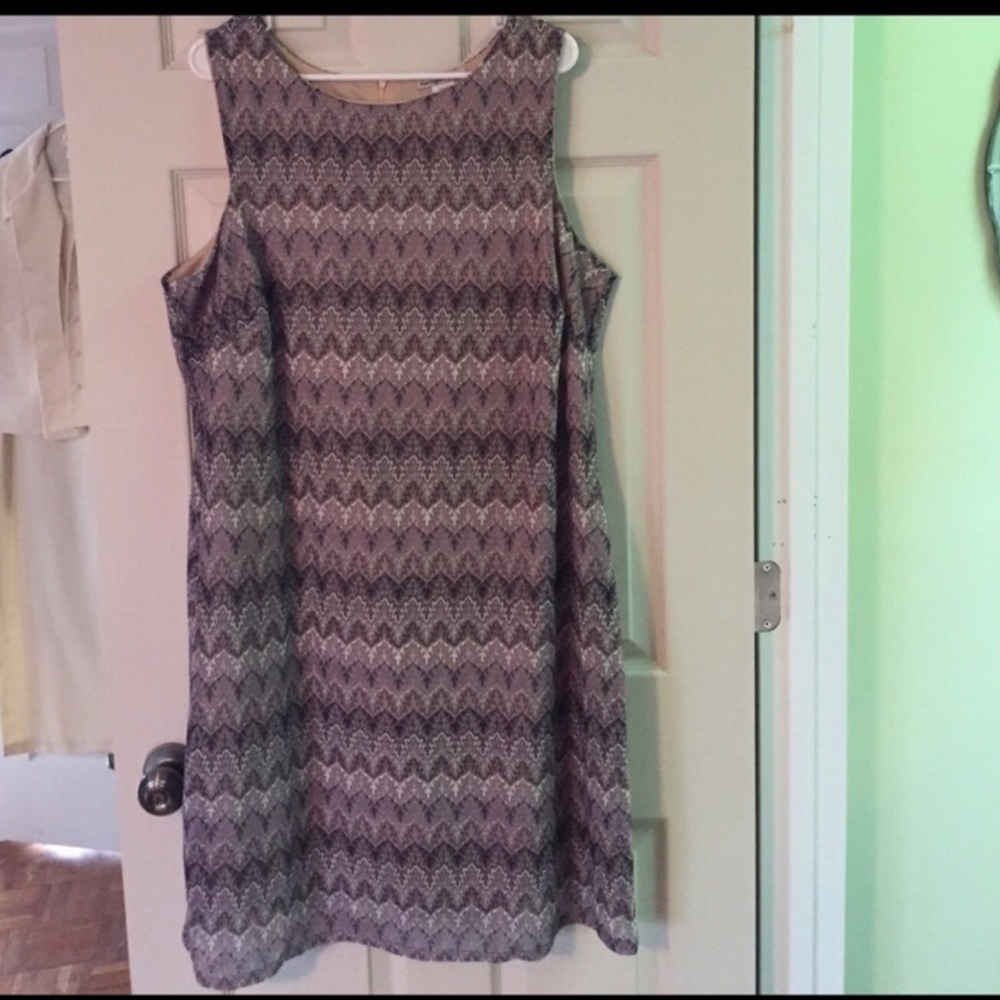 Love Squared Sheath Dress